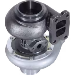1151179-S2ESL119-TURBOCHARGER-FOR-CAT-325B-CAT-3116_Bottom_View_Of_45_Degrees_256X256