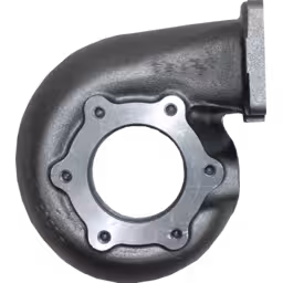 441184-0004-TA5126-TURBINE-HOUSING-OF-TURBOCHARGER-FOR-IVECO-EUROTECH-TRUCK-IVECO-8210-42-400-400HP_Top_View_256X256