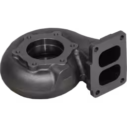 441184-0004-TA5126-TURBINE-HOUSING-OF-TURBOCHARGER-FOR-IVECO-EUROTECH-TRUCK-IVECO-8210-42-400-400HP_Top_View_Of_45_Degrees_256X256