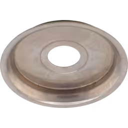 443594-0001-TB25-HEAT-SHIELD-OF-TURBOCHARGER-FOR-NISSAN-TERRANO-II-2-7-TD-NISSAN-TD27TI-125HP_Bottom_View_Of_45_Degrees_256X256