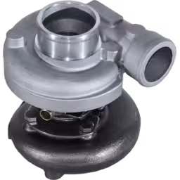 454163-5001-TA2505-TURBOCHARGER-FOR-IVECO-TRACTOR-IVECO-8035-25-228-95HP_Top_View_Of_45_Degrees_256X256