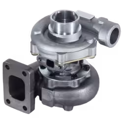 466698-4-TA3118-TURBOCHARGER-FOR-IVECO-AGRICULTURAL-TRACTOR-IVECO-8045-25-385_Top_View_Of_45_Degrees_256X256