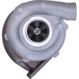 466704-5213-TO4E08-TURBOCHARGER-FOR-KOMATSU-S6D125-KOMATSU-D65EX-12E_Front_View_256X256