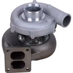 466704-5213-TO4E08-TURBOCHARGER-FOR-KOMATSU-S6D125-KOMATSU-D65EX-12E_Top_View_Of_45_Degrees_256X256