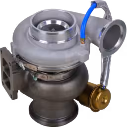 714788-5001-GTA4294-TURBOCHARGER-FOR-DETROIT-DIESEL-SERIES-60-500HP-DETROIT-DIESEL-HIGHWAY-TRUCK_Top_View_Of_45_Degrees_256X256