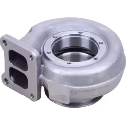 FOR-4038612D-TH-J96-TURBINE-HOUSING-OF-TURBOCHARGER_Bottom_View_Of_45_Degrees_256X256