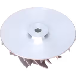 FOR-53279716607-CW-K27-2-3266MNB-21-22-COMPRESSOR-WHEEL-OF-TURBOCHARGER-FOR-LIEBHERR-EARTH-MOVING-LIEBHERR-D924TIEA2_Bottom_View_Of_45_Degrees_256X256