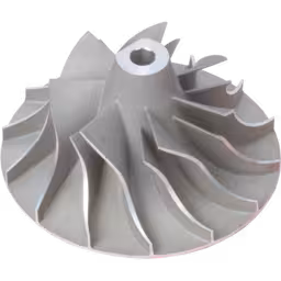 FOR-53279716607-CW-K27-2-3266MNB-21-22-COMPRESSOR-WHEEL-OF-TURBOCHARGER-FOR-LIEBHERR-EARTH-MOVING-LIEBHERR-D924TIEA2_Top_View_Of_45_Degrees_256X256