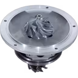VAX50012-RHF5-64006P15NHBRL401CEZ-CORE-OF-TURBOCHARGER-FOR-KIA-J3CR-144HP(VR15)-KIA-CARNIVAL-2-9L-CRDI_Top_View_Of_45_Degrees_256X256