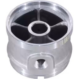 3038745-J96-BEARING-HOUSING-OF-TURBOCHARGER_Bottom_View_Of_45_Degrees_256X256