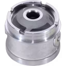 3038745-J96-BEARING-HOUSING-OF-TURBOCHARGER_Top_View_Of_45_Degrees_256X256