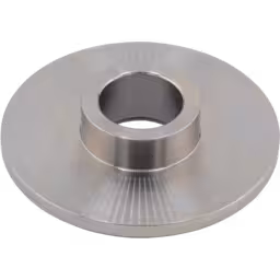 3519623-HX82-THRUST-COLLAR-OF-TURBOCHARGER-FOR-CUMMINS-LOW-BSFC-CUMMINS-ISX-QSX15_Top_View_Of_45_Degrees_256X256