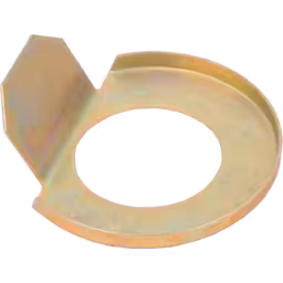 3528104-HX35W-OIL-DEFLECTOR-OF-TURBOCHARGER-FOR-CUMMINS_Top_View_Of_45_Degrees_256X256