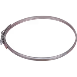 4027524-VC-CH-HX82-V-BAND-OF-TURBOCHARGER-FOR-CUMMINS-QST30-1341HP-CUMMINS-GENSET_Top_View_Of_45_Degrees_256X256