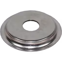 431055-0003-TB2568-HEAT-SHIELD-OF-TURBOCHARGER-FOR-ISUZU-TRUCK-ISUZU-4DB2_Top_View_Of_45_Degrees_256X256