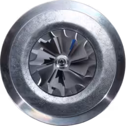 447450-0057-TB4142-CORE-OF-TURBOCHARGER-FOR-NISSAN-DIESEL-NE6T_Top_View_256X256
