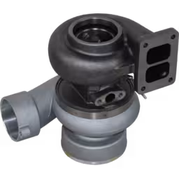 465774-12-TV6142-TURBOCHARGER-FOR-CAT-D6G-14G-D6D-CAT-3306_Bottom_View_Of_45_Degrees_256X256
