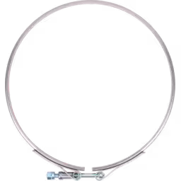 FOR-3523393-VC-CH-HC5A-V-BAND-OF-TURBOCHARGER-FOR-CUMMINS-K50_Top_View_256X256