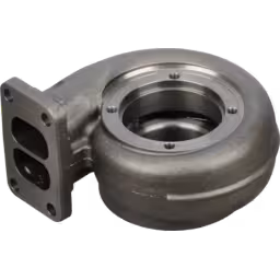 FOR-5109100-7530-TH-HX40-TURBINE-HOUSING-OF-TURBOCHARGER-FOR-MAN-D0836LUH02-MAN-BUS_Bottom_View_Of_45_Degrees_256X256
