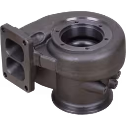 FOR-5331-970-7205-TH-K31-3772XXCKB20-90DCAYD-TURBINE-HOUSING-OF-TURBOCHARGER-FOR-MAN-INDUSTRIAL-GEN-SET-MAN-D2842LE602_Bottom_View_Of_45_Degrees_256X256