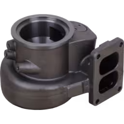 FOR-53319887205-TH-K31-3772XXCKB20-90DCAYD-TURBINE-HOUSING-OF-TURBOCHARGER-FOR-MAN-INDUSTRIAL-GEN-SET-MAN-D2842LE602_Top_View_Of_45_Degrees_256X256