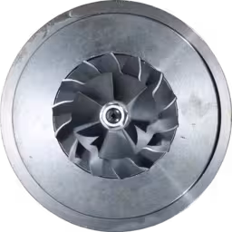171926-S400S-041-CORE-OF-TURBOCHARGER-FOR-MACK-TRUCK-MACK-E7-427-460_Top_View_256X256