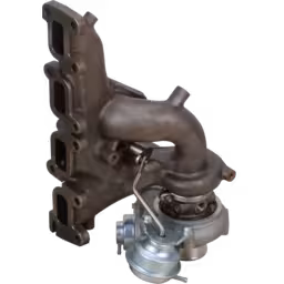 3050195-TD04-LR-16GK-TURBOCHARGER-FOR-DODGE-EDV-223HP-CHRYSLER-PT-CRUISER-TURBO-GT_Bottom_View_Of_45_Degrees_256X256