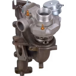 3050195-TD04-LR-16GK-TURBOCHARGER-FOR-DODGE-EDV-223HP-CHRYSLER-PT-CRUISER-TURBO-GT_Top_View_Of_45_Degrees_256X256