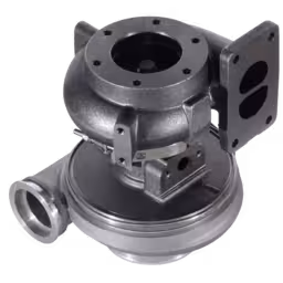 319371-S410T-TURBOCHARGER-FOR-MERCEDES-BENZ-FREIGHTLINER-BENZ-OM460LA-460HP_Bottom_View_Of_45_Degrees_256X256