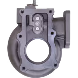 451280-0003-GT3776S-TURBINE-HOUSING-OF-TURBOCHARGER-FOR-NAVISTAR-TRANSIT-BUS-NAVISTAR-DT466E_Front_View_256X256