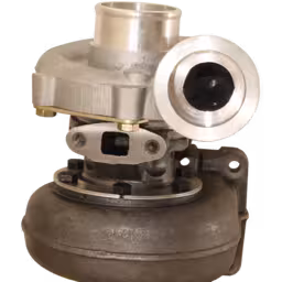466192-0012-TA3164-TURBOCHARGER-FOR-MERCEDES-BENZ-BENZ-OM364LA_Front_View_256X256