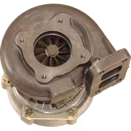 466192-12-TA3164-TURBOCHARGER-FOR-MERCEDES-BENZ-BENZ-OM364LA_Bottom_View_Of_45_Degrees_256X256