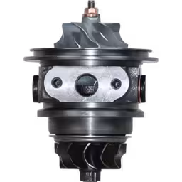 49177-08510-TD04-CORE-OF-TURBOCHARGER-FOR-MITSUBISHI-4D56Q_Front_View_256X256