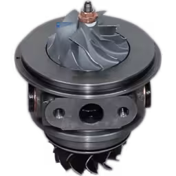 49177-08510-TD04-CORE-OF-TURBOCHARGER-FOR-MITSUBISHI-4D56Q_Top_View_Of_45_Degrees_256X256