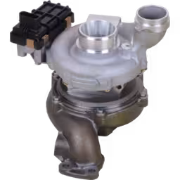 777318-2-GTB2056VK-TURBOCHARGER-FOR-MERCEDES-BENZ-OM642-MERCEDES-BENZ-M-CLASS-320-CDI-(W164)_Top_View_Of_45_Degrees_256X256