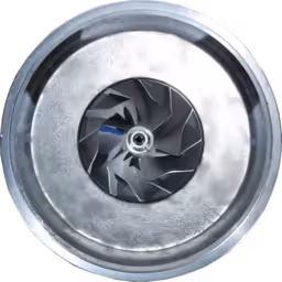 FOR-17201-0L040-CT-CORE-OF-TURBOCHARGER-FOR-TOYOTA-KZN130-(1KZ-T)-1KD-FTV-D4D-171HP-TOYOTA-HILUX-3-0-D4D_Front_View_256X256