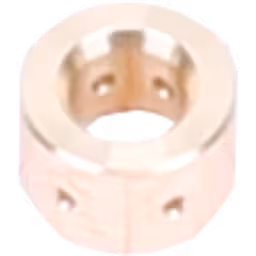 FOR-49135-05010-JB-TF035HM-12T-JOURNAL-BEARING-OF-TURBOCHARGER-FOR-MITSUBISHI-4D56_Top_View_Of_45_Degrees_256X256