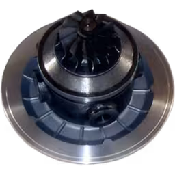 FOR-730640-0001-J96-CORE-OF-TURBOCHARGER_Bottom_View_Of_45_Degrees_256X256