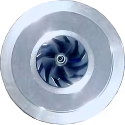 FOR-730640-0001-J96-CORE-OF-TURBOCHARGER_Top_View_256X256