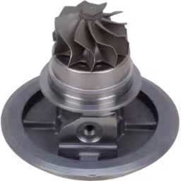 FOR-CH11607-S310G122-CORE-OF-TURBOCHARGER-FOR-CAT-C9-300HP-CAT-330C_Bottom_View_Of_45_Degrees_256X256