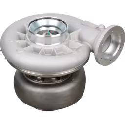 JM0258-334-67-5-HX82-TURBOCHARGER-FOR-CUMMINS-QSV91-CUMMINS-POWERGEN_Top_View_Of_45_Degrees_256X256