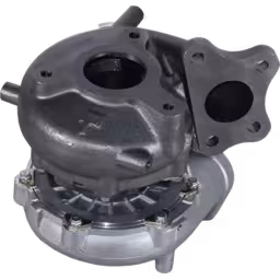 14411-EB70B-GTA2056LV-TURBOCHARGER-FOR-NISSAN-YD25DDTI-129HP-2007-NISSAN-NAVARA-2-5-DI_Bottom_View_Of_45_Degrees_256X256