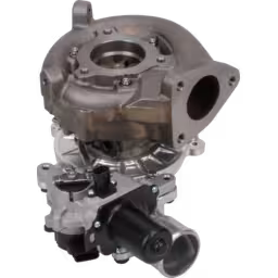 17201-30100--TURBOCHARGER-FOR-TOYOTA-KZN130-(1KZ-T)-1KD-FTV-D4D-171HP-TOYOTA-HILUX-3-0-D4D_Bottom_View_Of_45_Degrees_256X256