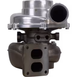 24100-3130A-T-RHE8-TURBOCHARGER-FOR-HINO-VARIOUS-HINO-K-13C(YF92)_Front_View_256X256