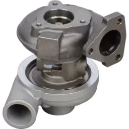 2674A177-S1B-TURBOCHARGER-FOR-PERKINS-INDUSTRIAL-PERKINS-704-30T_Bottom_View_Of_45_Degrees_256X256