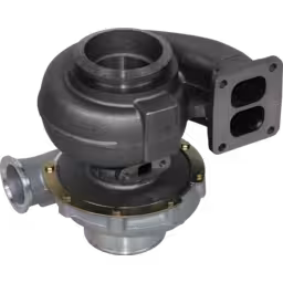 3594809-HX50-TURBOCHARGER-FOR-CUMMINS-M11_Bottom_View_Of_45_Degrees_256X256