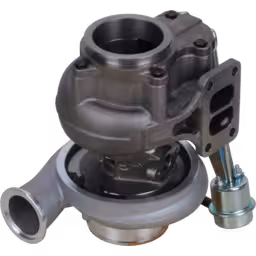 4040256-HX40W-TURBOCHARGER-FOR-CUMMINS-QSL-CUMMINS-INSUSTRIAL_Bottom_View_Of_45_Degrees_256X256