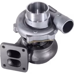 466334-4-TA3401-TURBOCHARGER-FOR-JOHN-DEERE-4239T-3917-4L-JOHN-DEERE-300-SERIES_Top_View_Of_45_Degrees_256X256
