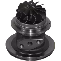 49185-08520-TE06H-16M-CORE-OF-TURBOCHARGER-FOR-MITSUBISHI-6D34-KATO-820E_Bottom_View_Of_45_Degrees_256X256