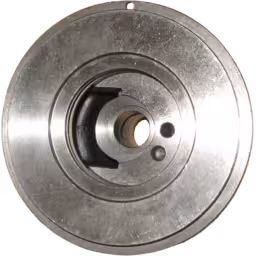 49377-25100-TF035HM-12T-4-BEARING-HOUSING-OF-TURBOCHARGER-FOR-MITSUBISHI-4M40_Top_View_256X256